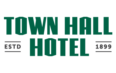 Town Hall Waratah Logo